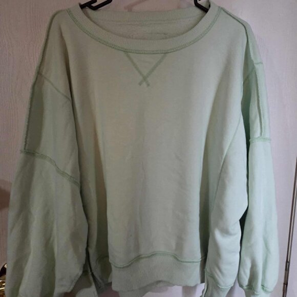 Womens jacket Amrican eagle pre-owned Excellent - Picture 1 of 7